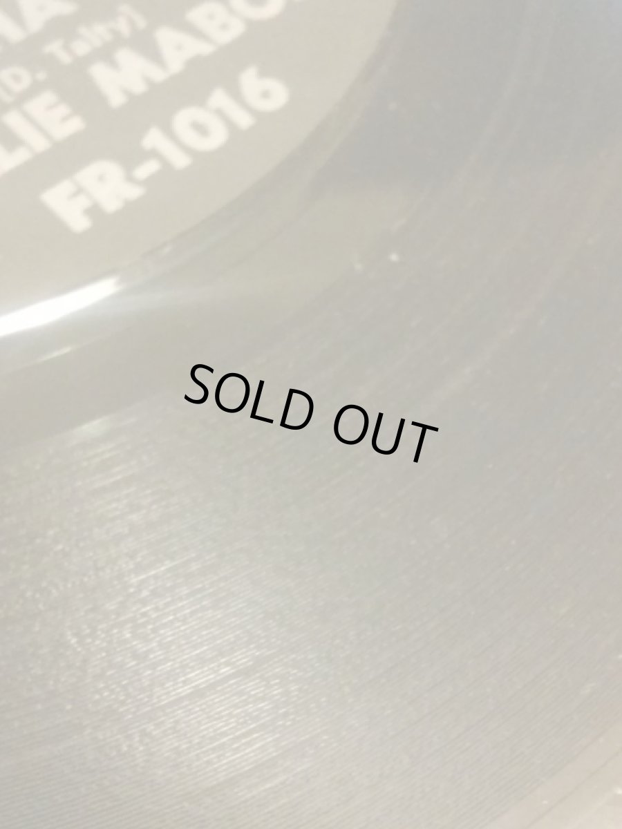 画像3: WILLIE MABON ♪ GOT TO HAVE SOME ♪ (3)