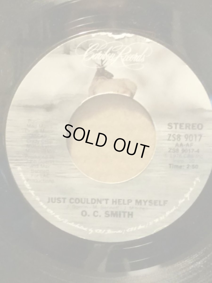 画像2: O.C. SMITH  ♪ TOGETHER ♪ (2)