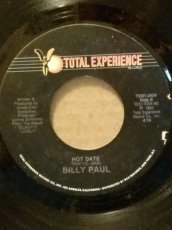 画像2: BILLY PAUL  ♪ SEXUAL THERAPY  ♪ (2)