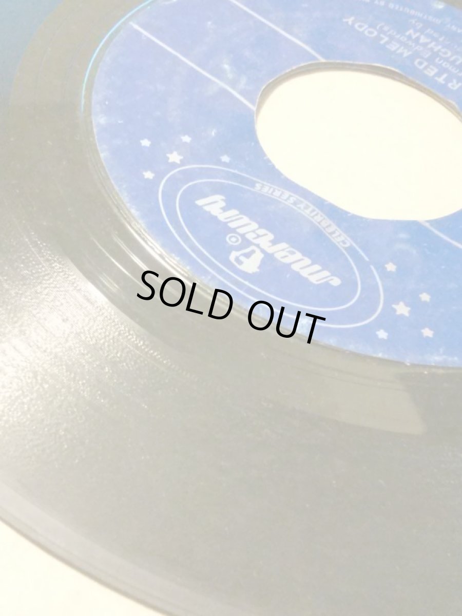 画像3: SARAH VAUGHAN  ♪ BROKEN HEARTED MELODY ♪ (3)