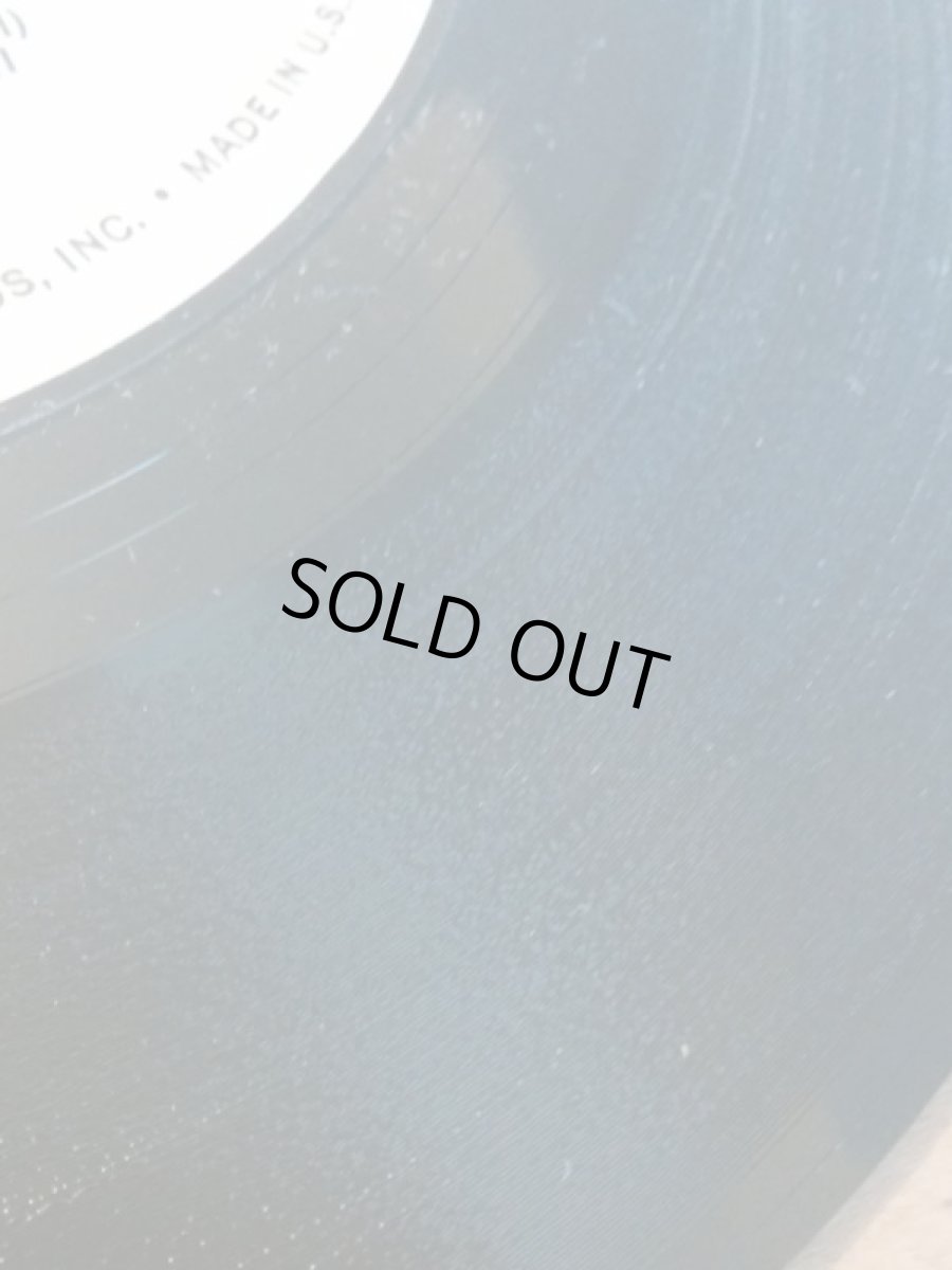 画像3: MARLENA SHAW ♪ JUST DON'T WANT TO BE LONELY  ♪ (3)