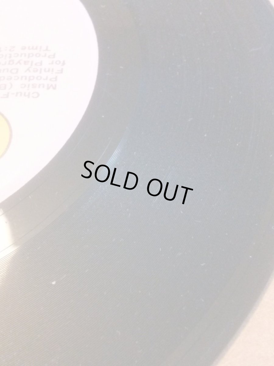 画像3: BIG JOHN HAMILTON   ♪ TAKE THIS HURT OFF ME  ♪ (3)