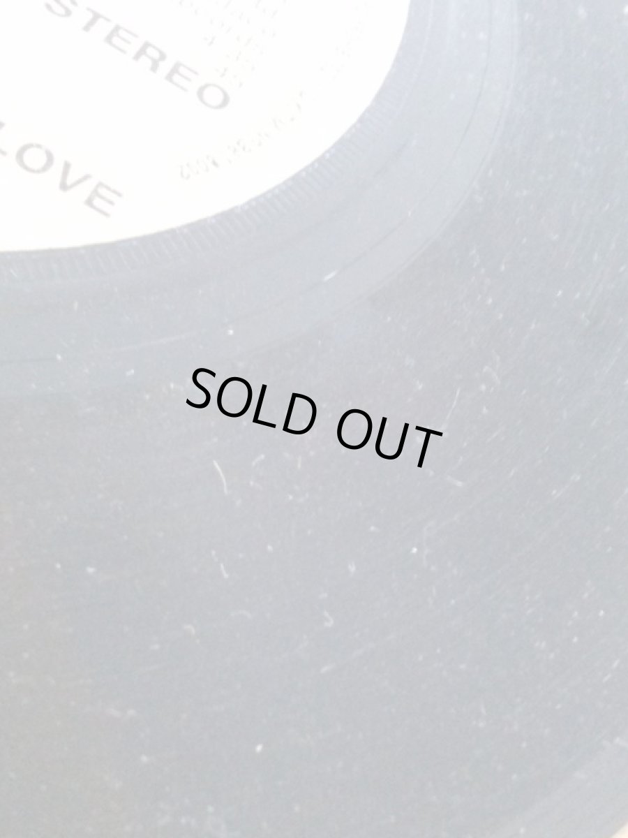 画像3: JAMES BRADLEY ♪ I CAN'T GET ENOUGH OF YOUR LOVE ♪ (3)