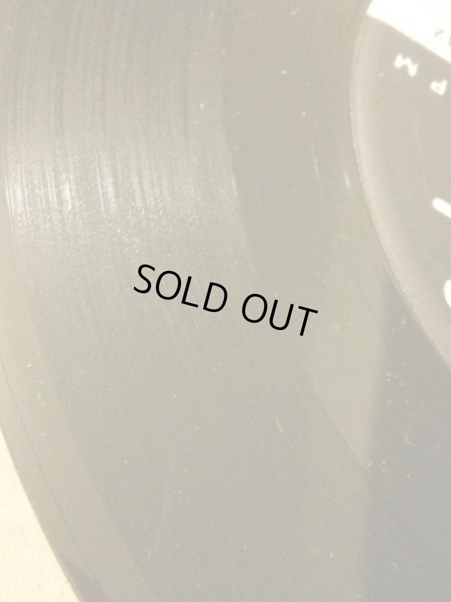 画像3: MICKEY BAKER ♪ THIRD MAN THEME ♪ (3)