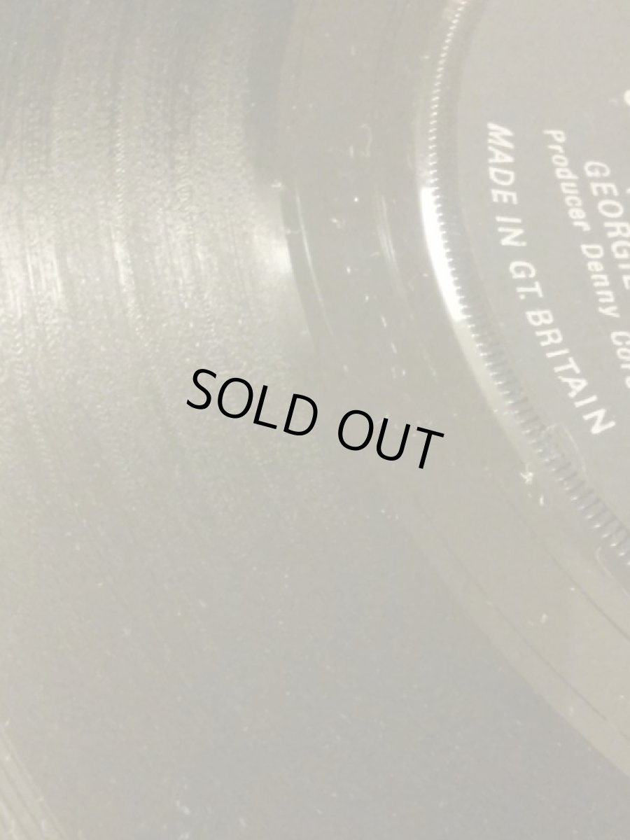 画像3: GEORGIE FAME  ♪ SITTING IN THE PARK ♪ (3)