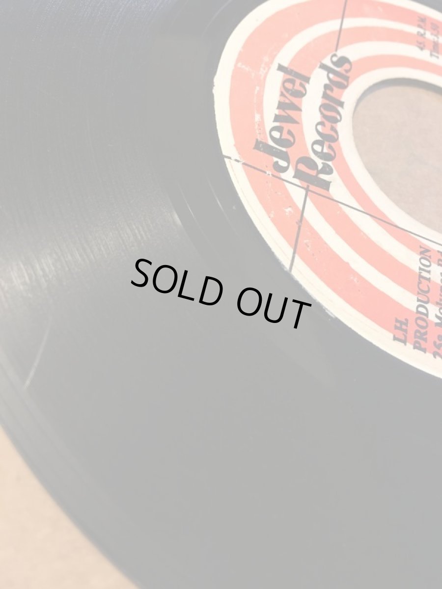 画像3: HUBERT LEE ♪ JUST BECAUSE ♪ (3)