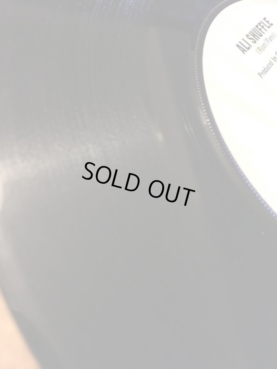 画像3: GEORGIE FAME ♪ ALI SHUFFLE♪ (3)