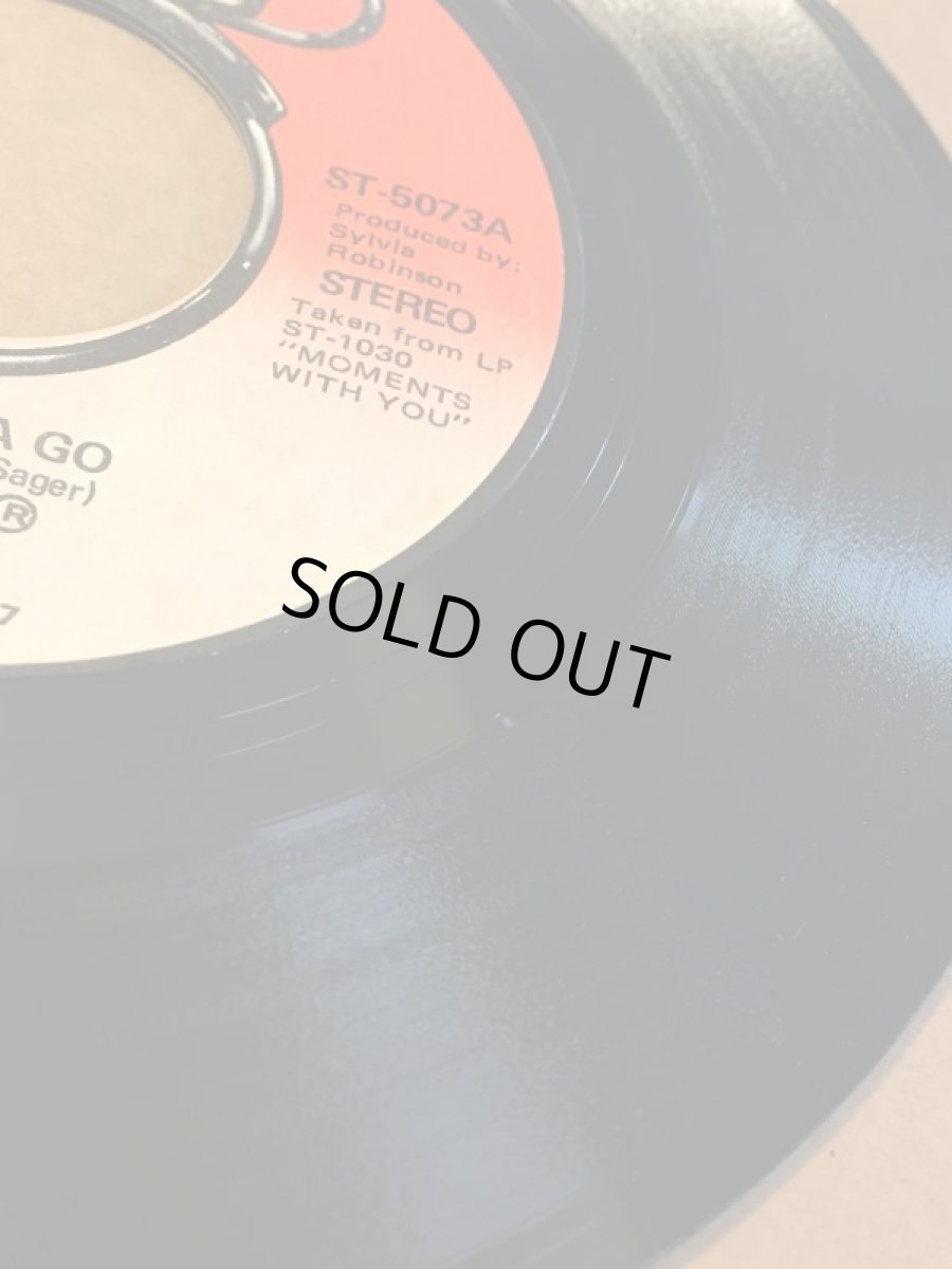 画像3: MOMENTS ♪ I DON'T WANNA GO ♪ (3)