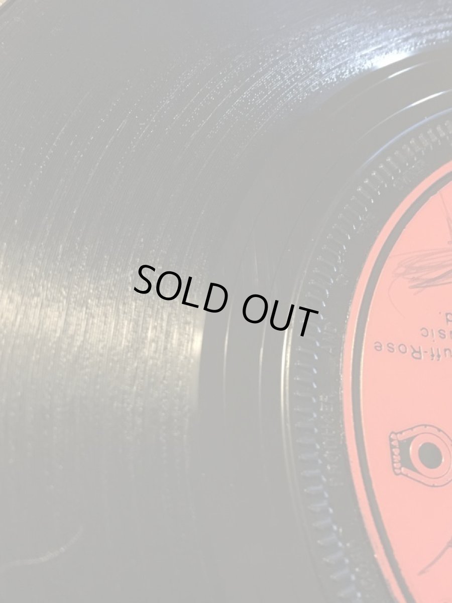 画像3: T.T. ROSS   ♪ LAST DATE ♪ (3)