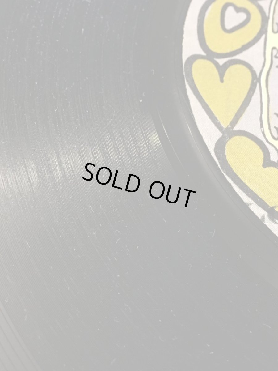 画像3: JOHNNY CLARKE  ♪ LOVE ME FOREVER  ♪ (3)