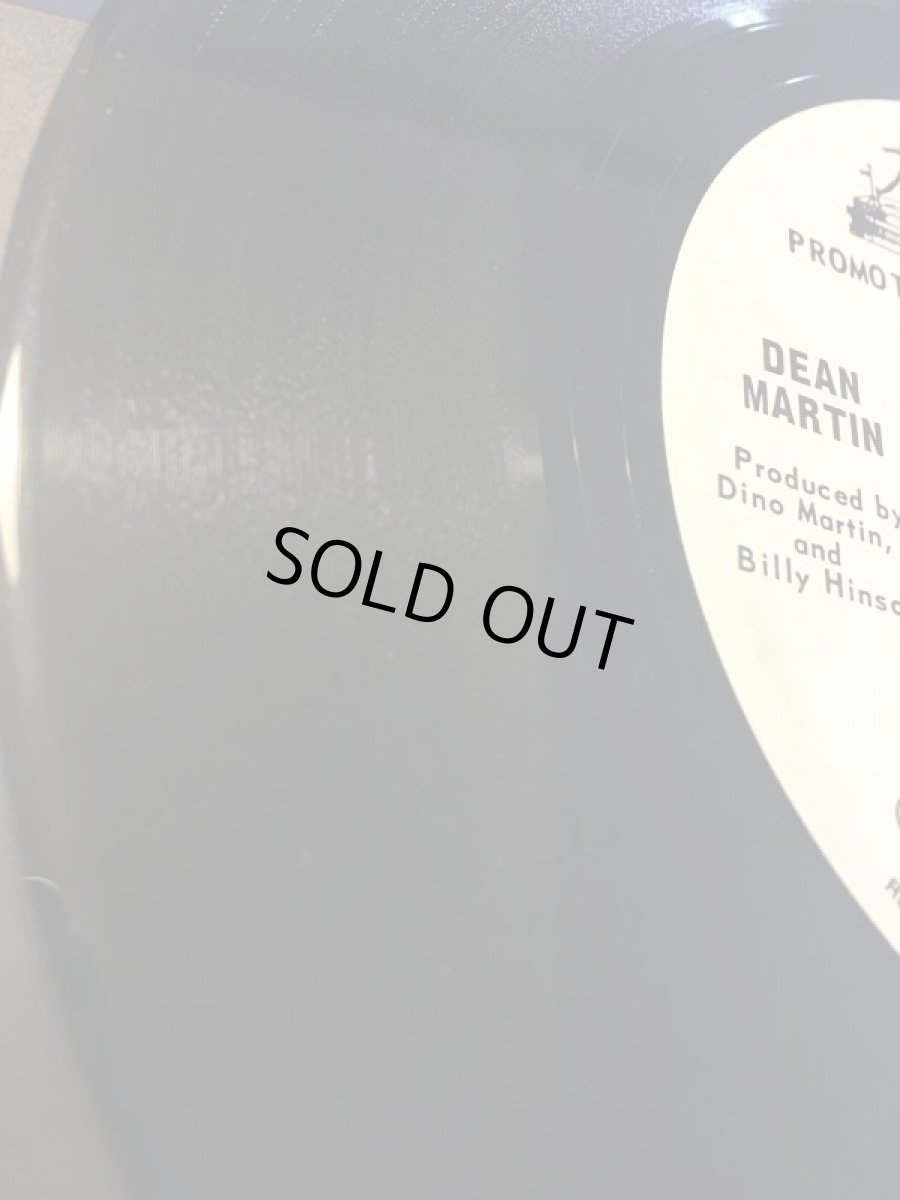 画像3: DEAN MARTIN ♪ FOR THE LOVE OF A WOMAN ♪ (3)