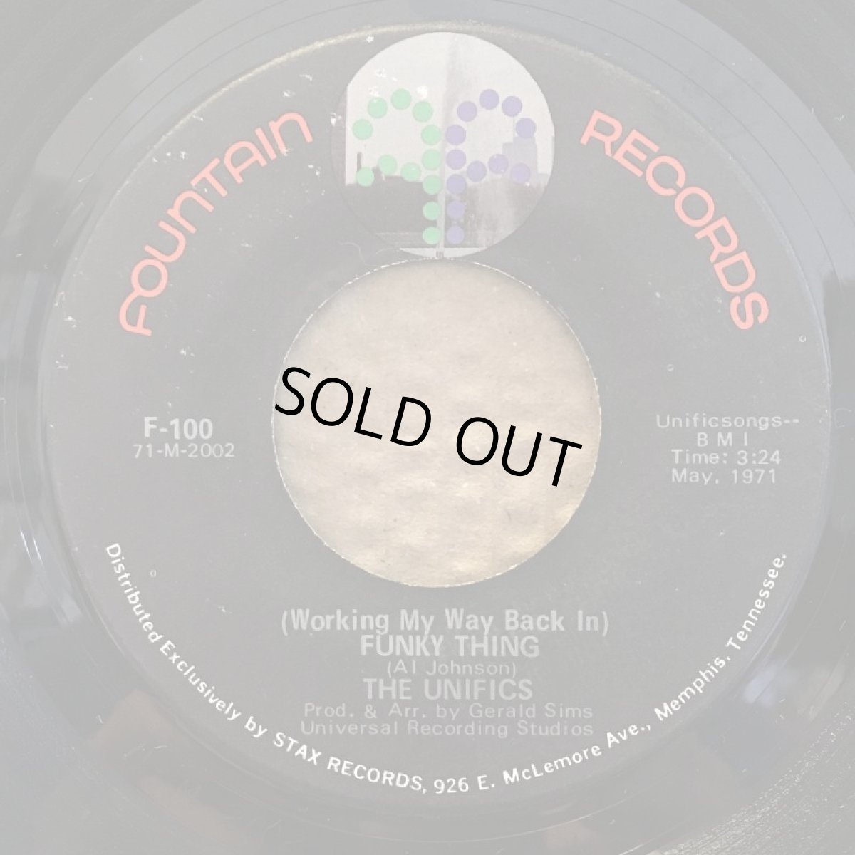 画像2: THE UNIFICS ♪ DAWN OF A NEW DAY ♪ (2)