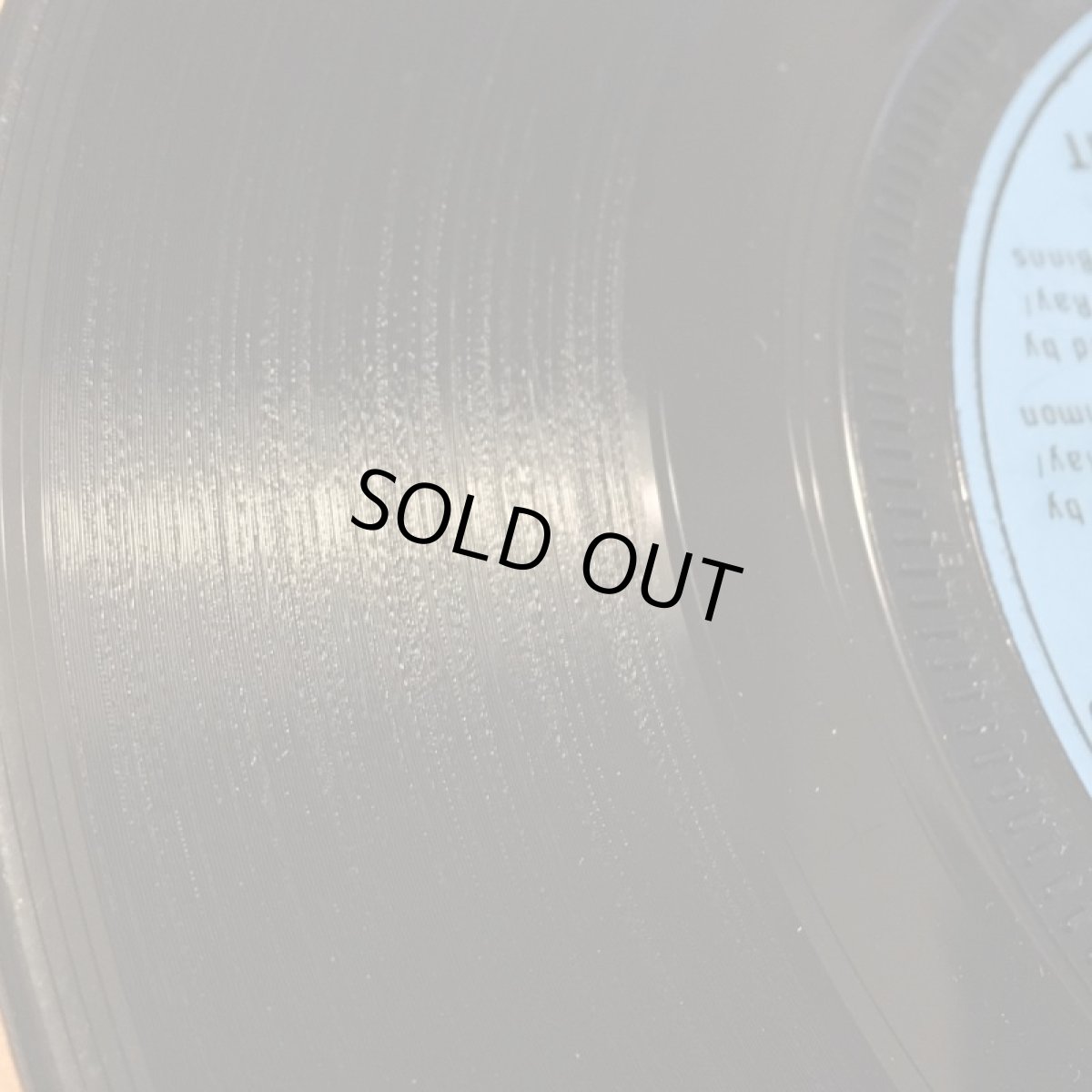 画像3: SHIRLEY JAMES AND DANNY RAY ♪ WHY DON'T YOU SPEND THE NIGHT ♪ (3)