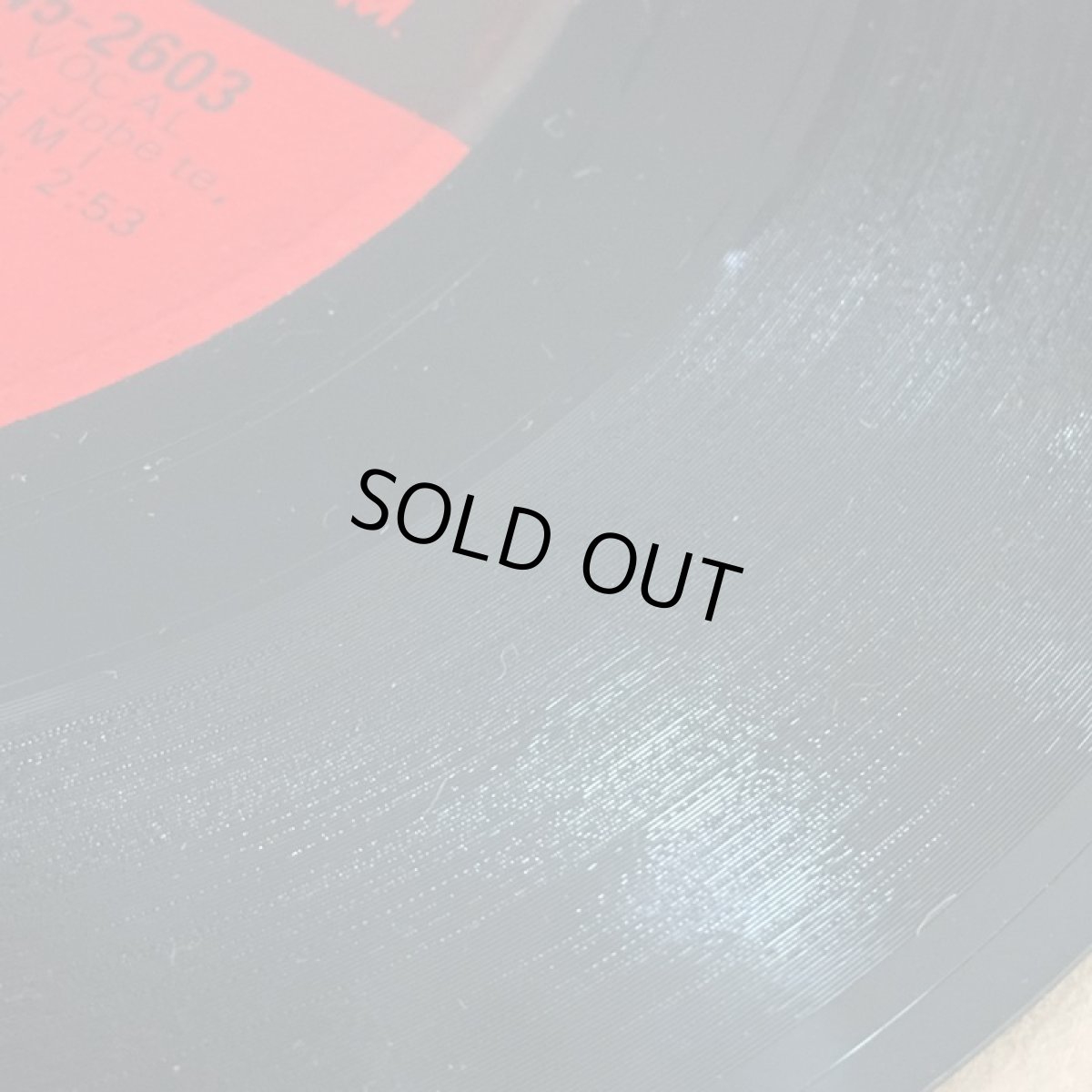 画像3: ARETHA FRANKLIN ♪ TRACKS OF MY TEARS  ♪ (3)