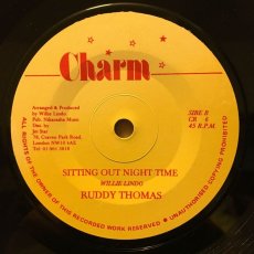 画像2: RUDDY THOMAS ♪ THESE SONGS WILL LAST FOREVER ♪ (2)