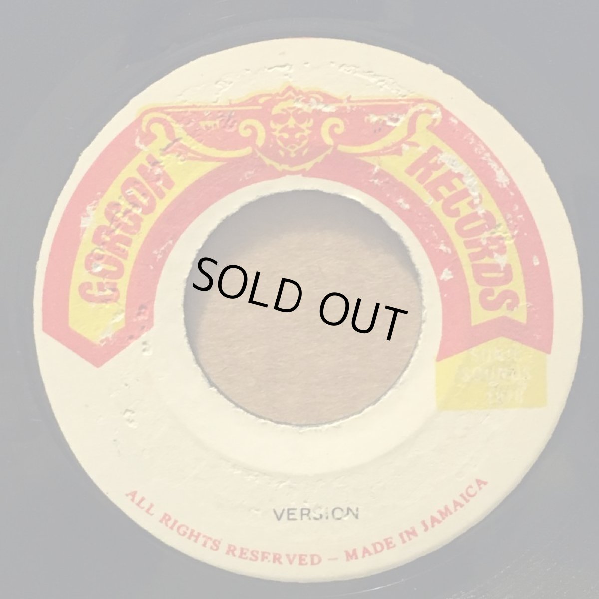 画像2: DEAN FRASER  ♪ BRANDY INSTRUMENTAL ♪ (2)