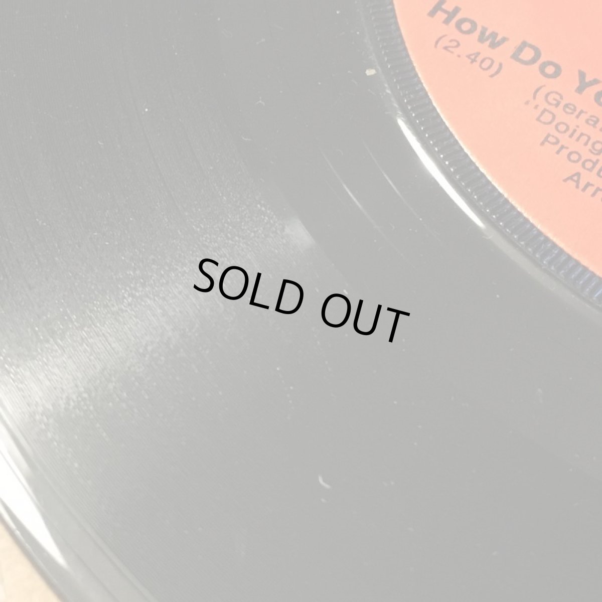 画像3: SUSAN CADOGAN  ♪ HOW DO YOU FEEL THE MORNING AFTER ♪ (3)