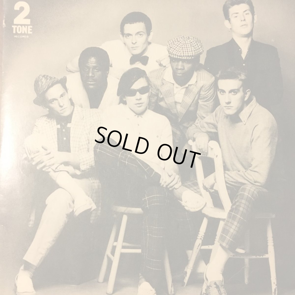 画像4: SPECIALS  ♪ DO NOTHING ♪ (4)