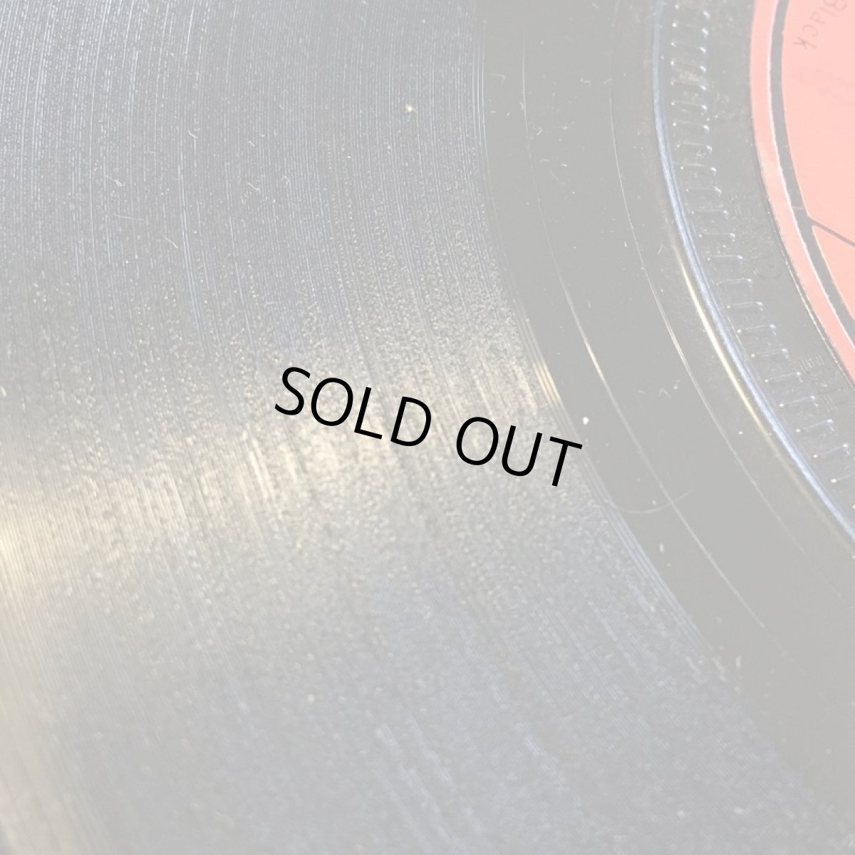 画像3: LEE KOSMIN ♪ MOVE IT ON UP ♪ (3)