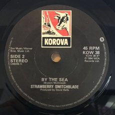 画像3: STRAWBERRY SWITCHBLADE ♪ SINCE YESTERDAY ♪ (3)