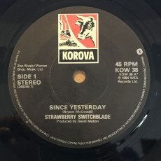 画像2: STRAWBERRY SWITCHBLADE ♪ SINCE YESTERDAY ♪ (2)