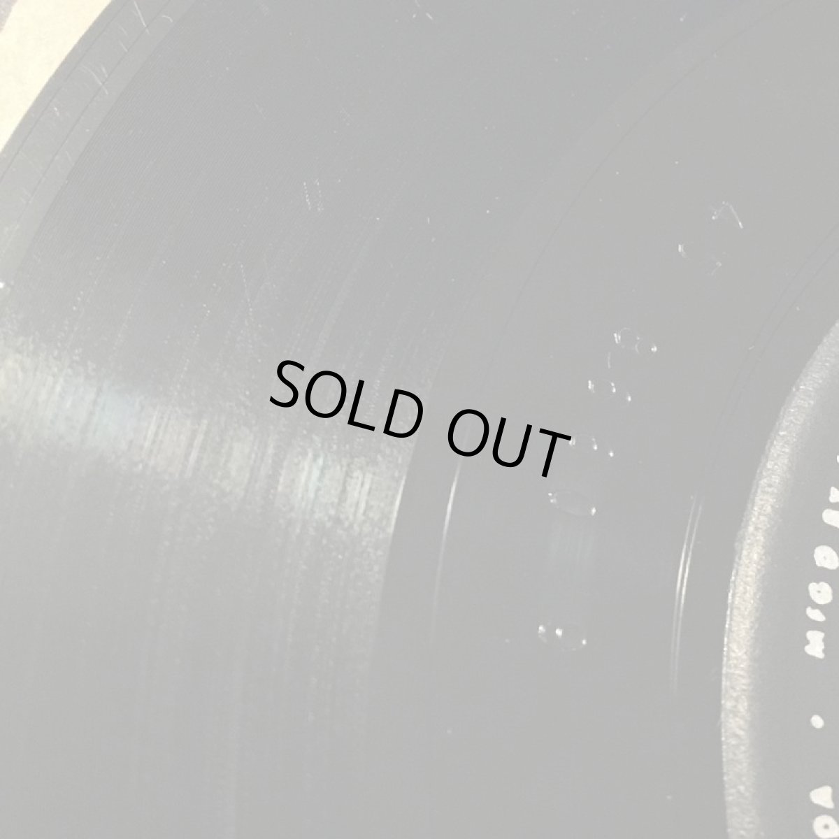 画像3: LOUIS ARMSTRONG ♪ ONLY YOU ♪ (3)