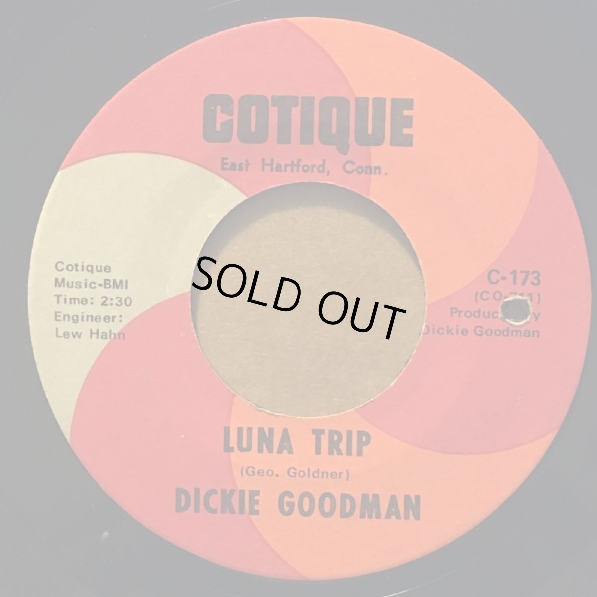 画像2: JOEY PASTRANA ♪ MY VICTROLA ♪ (2)