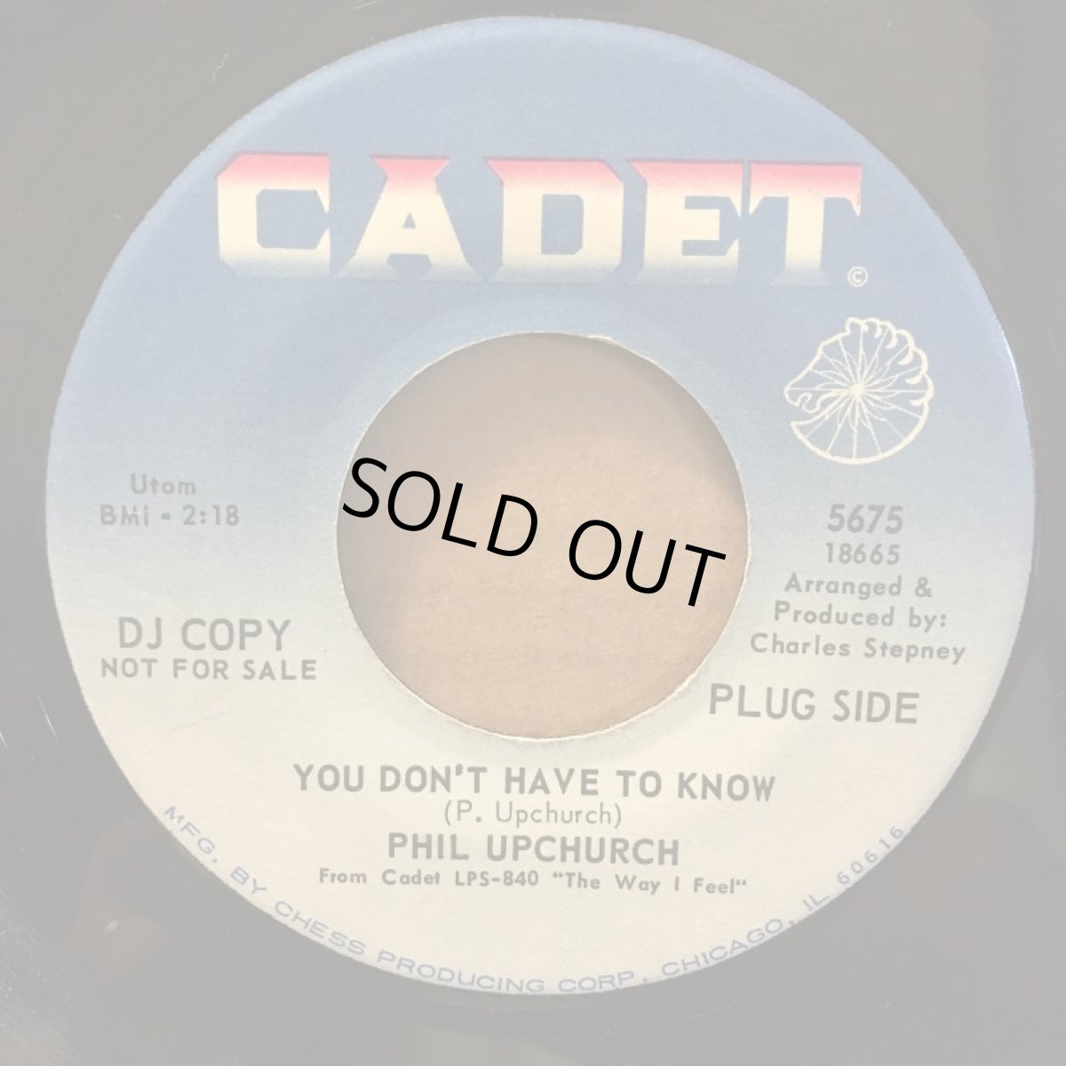 画像2: PHIL UPCHURCH ♪ SOFTLY ♪ (2)