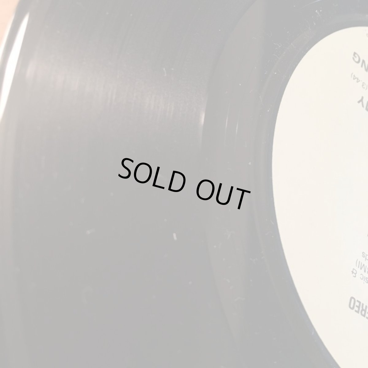 画像3: BOYS TOWN GANG ♪ CAN'T TAKE MY EYES OFF YOU ♪ (3)