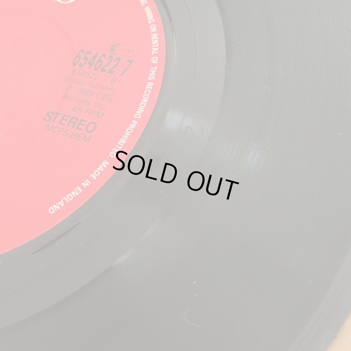 画像4: JOELLE URSULL ♪ MAL ♪ (4)