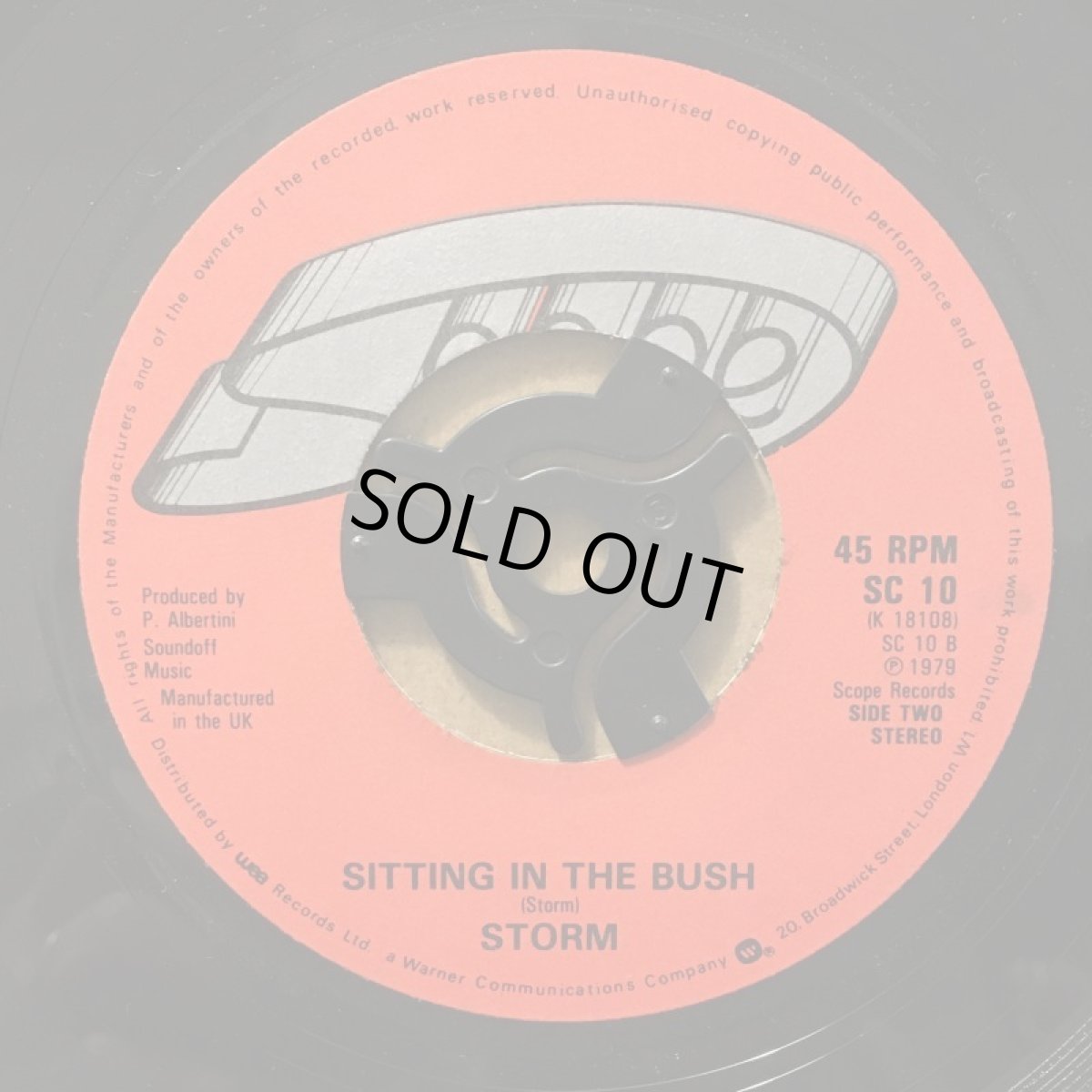 画像2: STORM ♪ IT'S MY HOUSE ♪ (2)