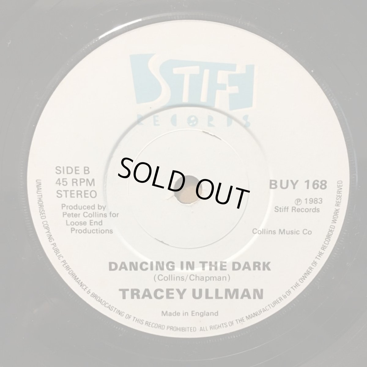 画像2: TRACEY ULLMAN ♪ BREAKAWAY ♪ (2)