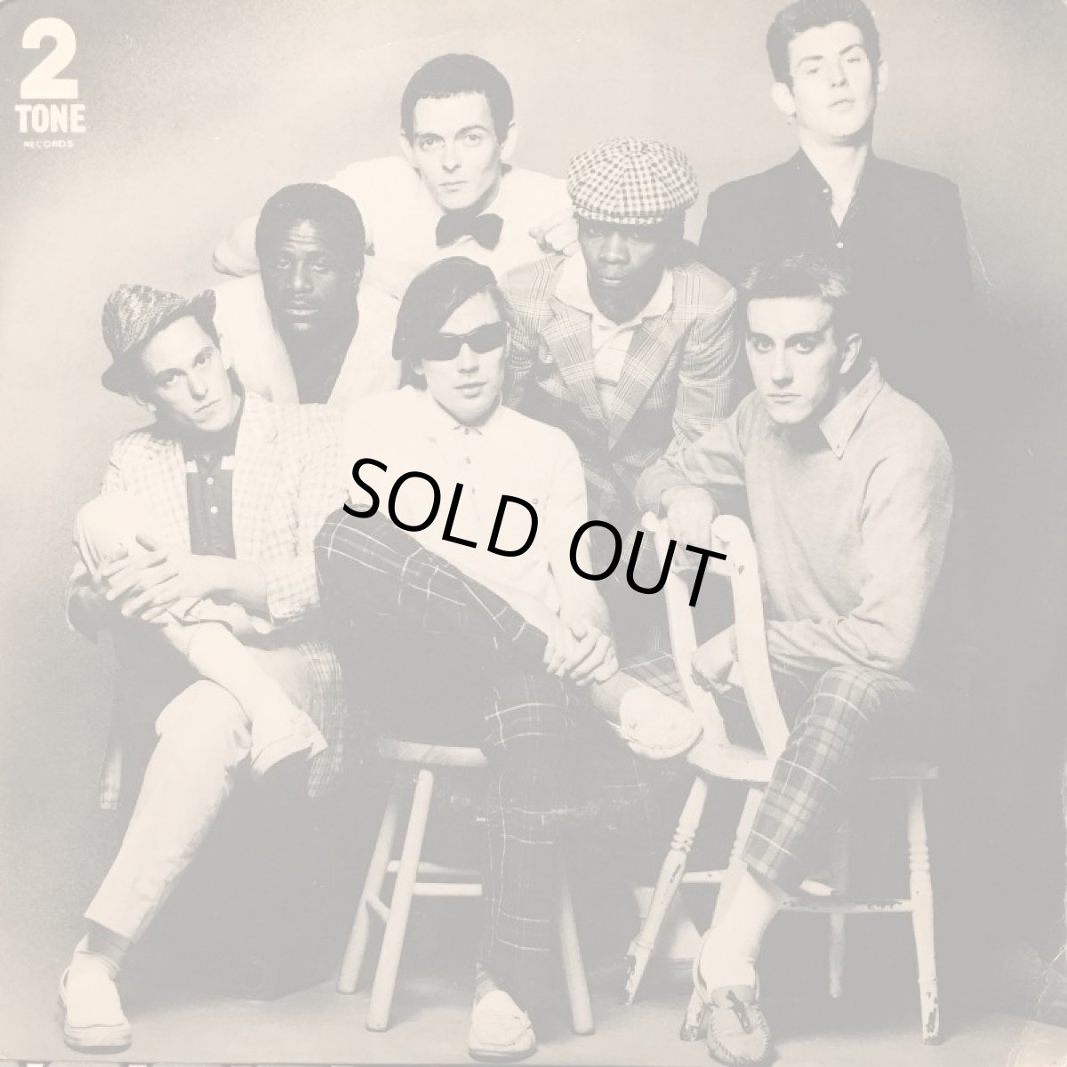 画像4: SPECIALS  ♪ DO NOTHING ♪ (4)