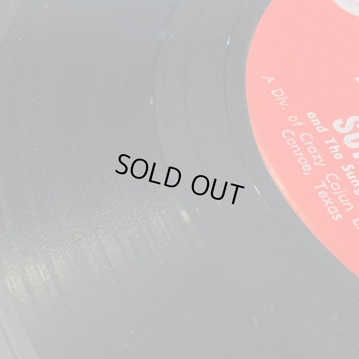 画像3: SUNNY & SUNLINERS ♪ TALK TO ME ♪ (3)