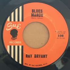 画像2: RAY BRYANT  ♪ SHAKE A LADY ♪ (2)