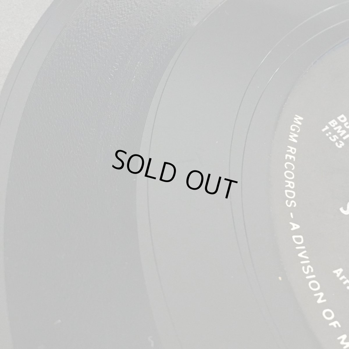 画像3: CONNIE FRANCIS ♪ SO NICE (SUMMER SAMBA) ♪ (3)