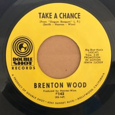 画像1: BRENTON WOOD ♪ WHOOP IT ON ME ♪ (1)