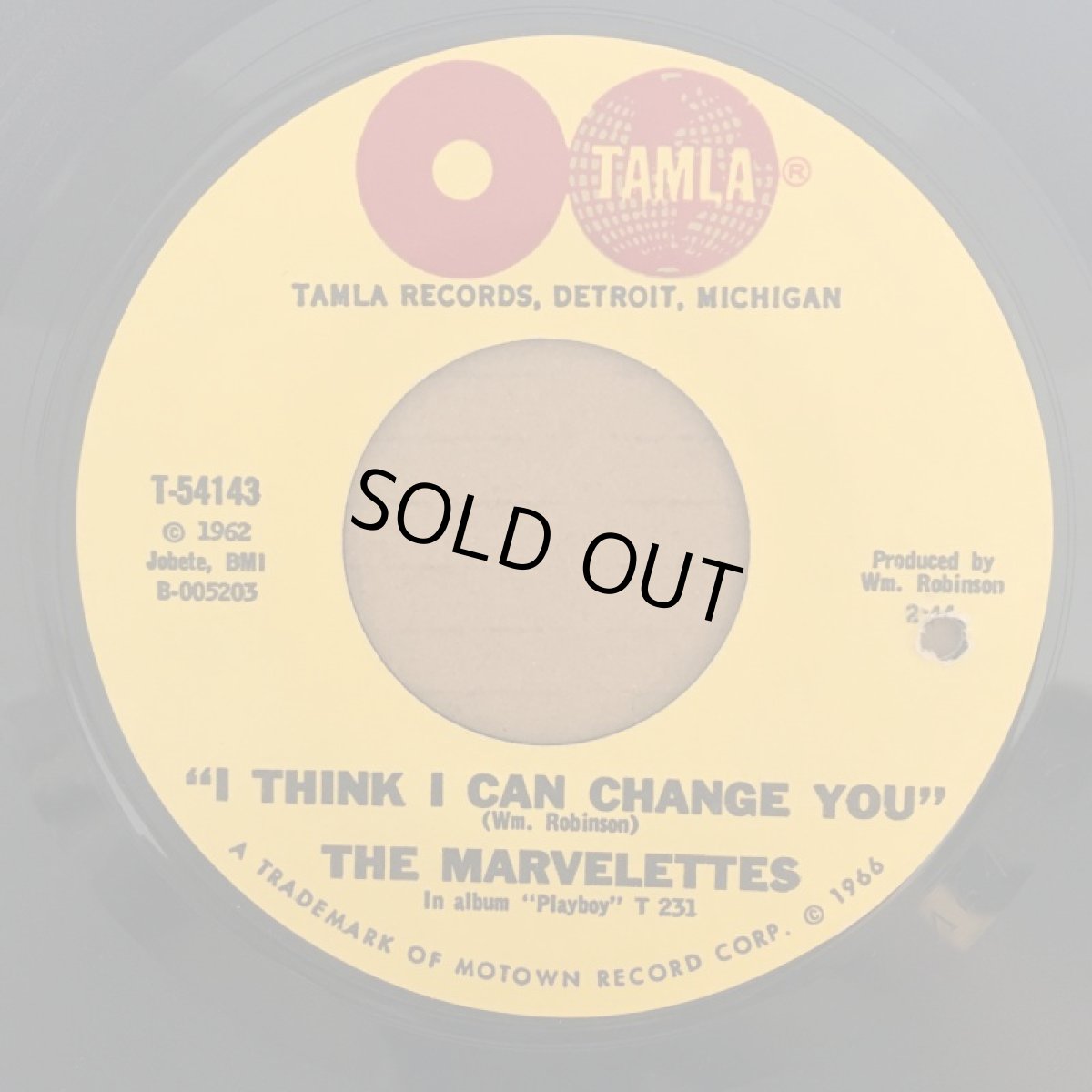 画像2: MARVELETTES ♪ THE HUNTER GETS CAPTURED BY THE GAME ♪ (2)