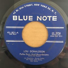 画像2: LOU DONALDSON  ♪ SOUTH OF THE BORDER ♪ (2)