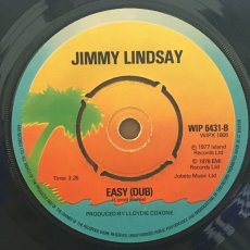 画像2: JIMMY LINDSAY ♪ EASY ♪ (2)