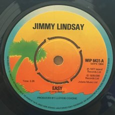 画像1: JIMMY LINDSAY ♪ EASY ♪ (1)