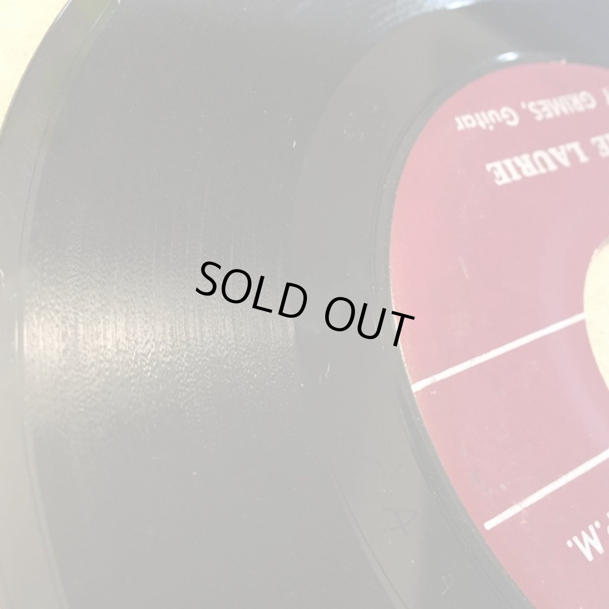 画像3: TINY GRIMES ♪ ANNIE LAURIE ♪ (3)