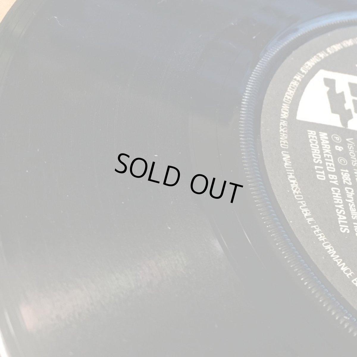 画像3: RHODA WITH THE SPECIAL AKA ♪ THE BOILER ♪ (3)