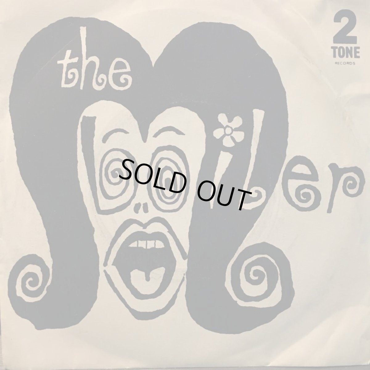 画像4: RHODA WITH THE SPECIAL AKA ♪ THE BOILER ♪ (4)