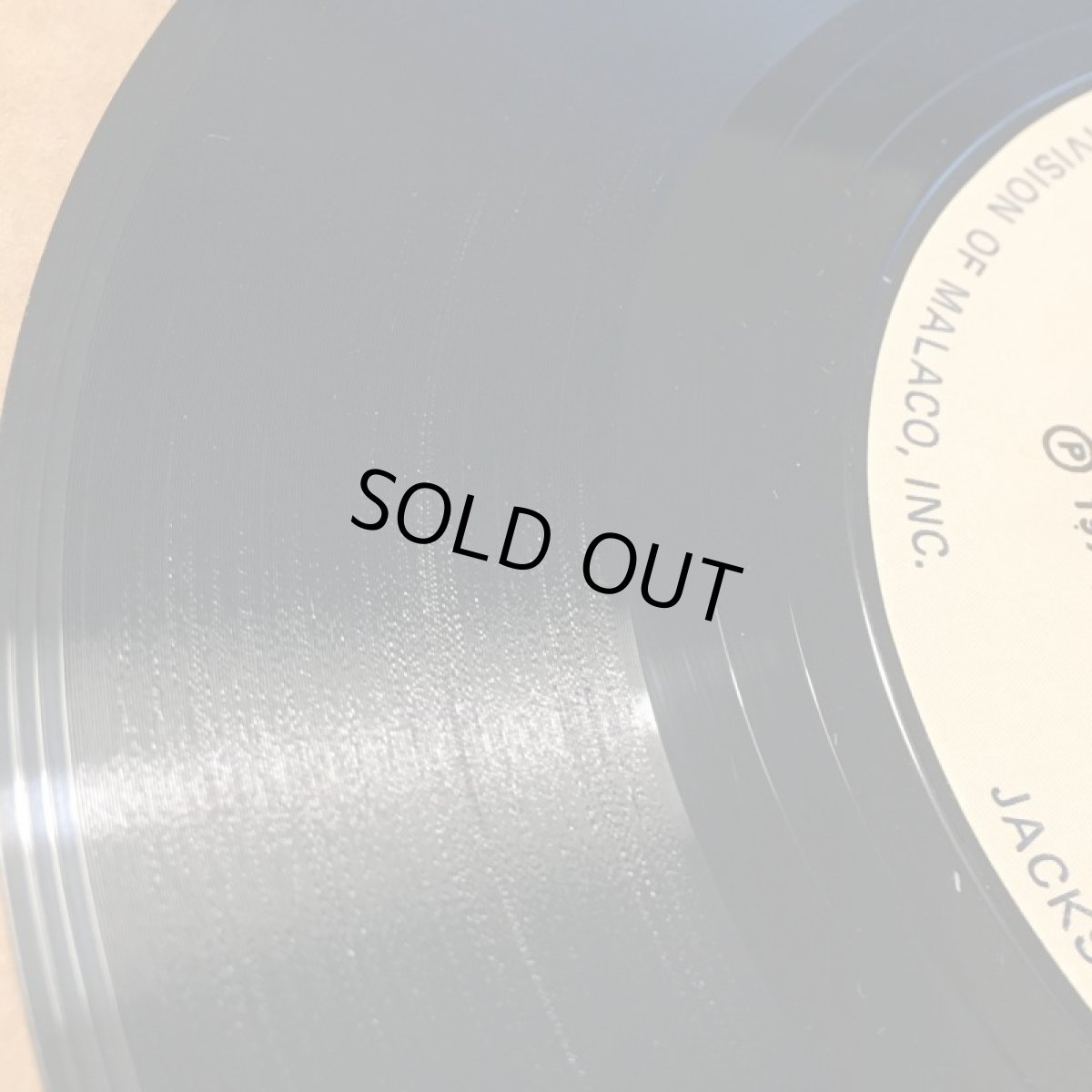 画像3: DOROTHY MOORE ♪ GIRL OVERBOARD ♪ (3)