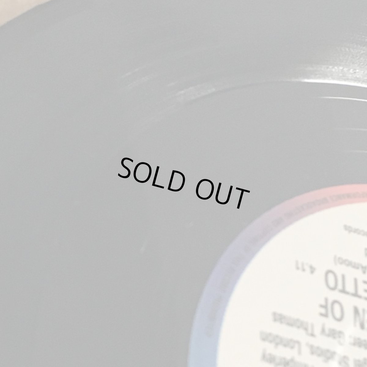 画像3: COURTNEY PINE featuring vocal of SUSAYE GREENE ♪ CHILDREN OF THE GHETTO ♪ (3)