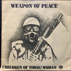 画像4: WEAPON OF PEACE ♪ CHILDREN OF TODAY ♪ (4)