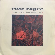 画像4: ROSE ROYCE ♪ JUST MY IMAGINATION ♪ (4)