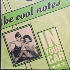 画像4: COOL NOTES ♪ IN YOUR CAR ♪ (4)