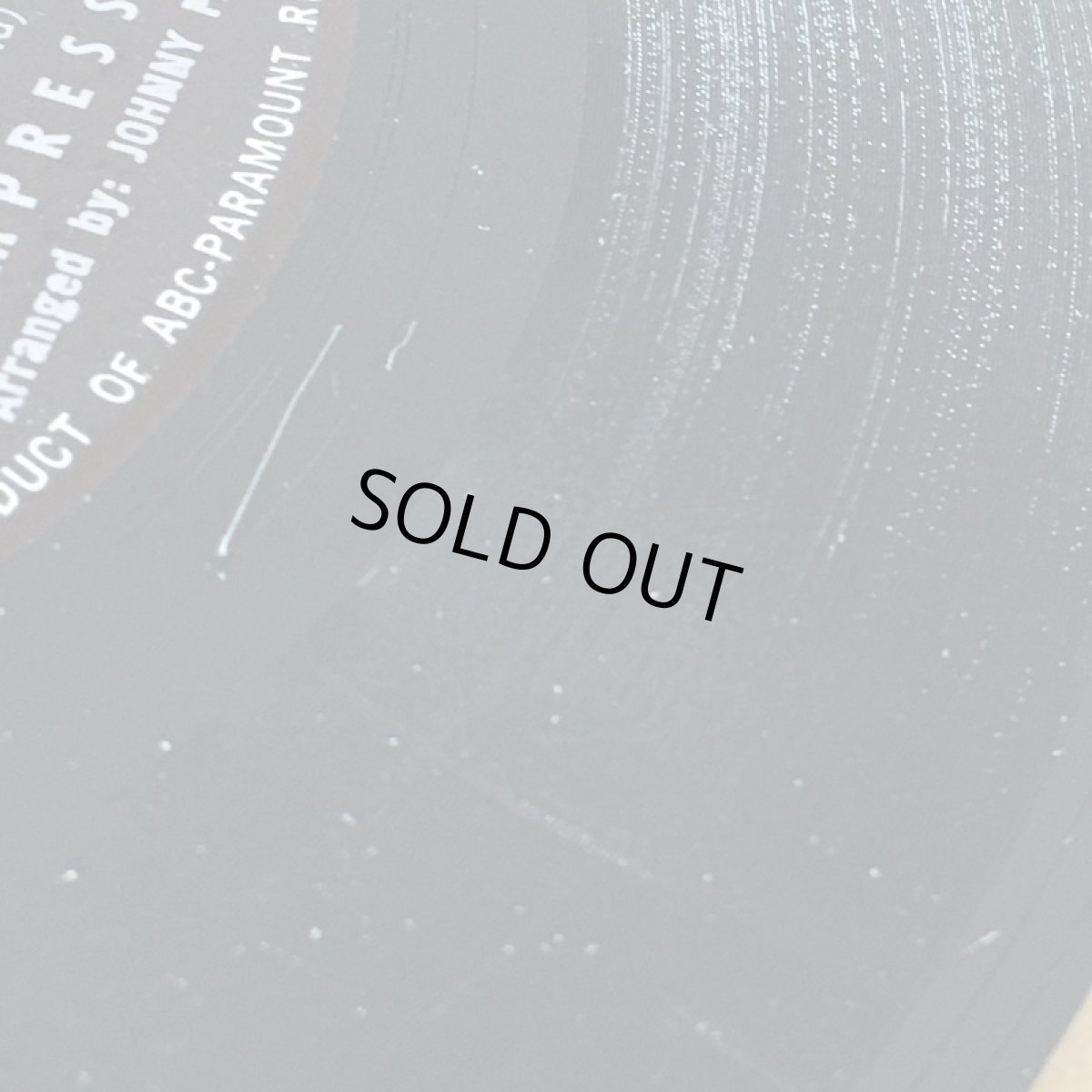 画像3: IMPRESSIONS ♪ I MADE A MISTAKE ♪ (3)